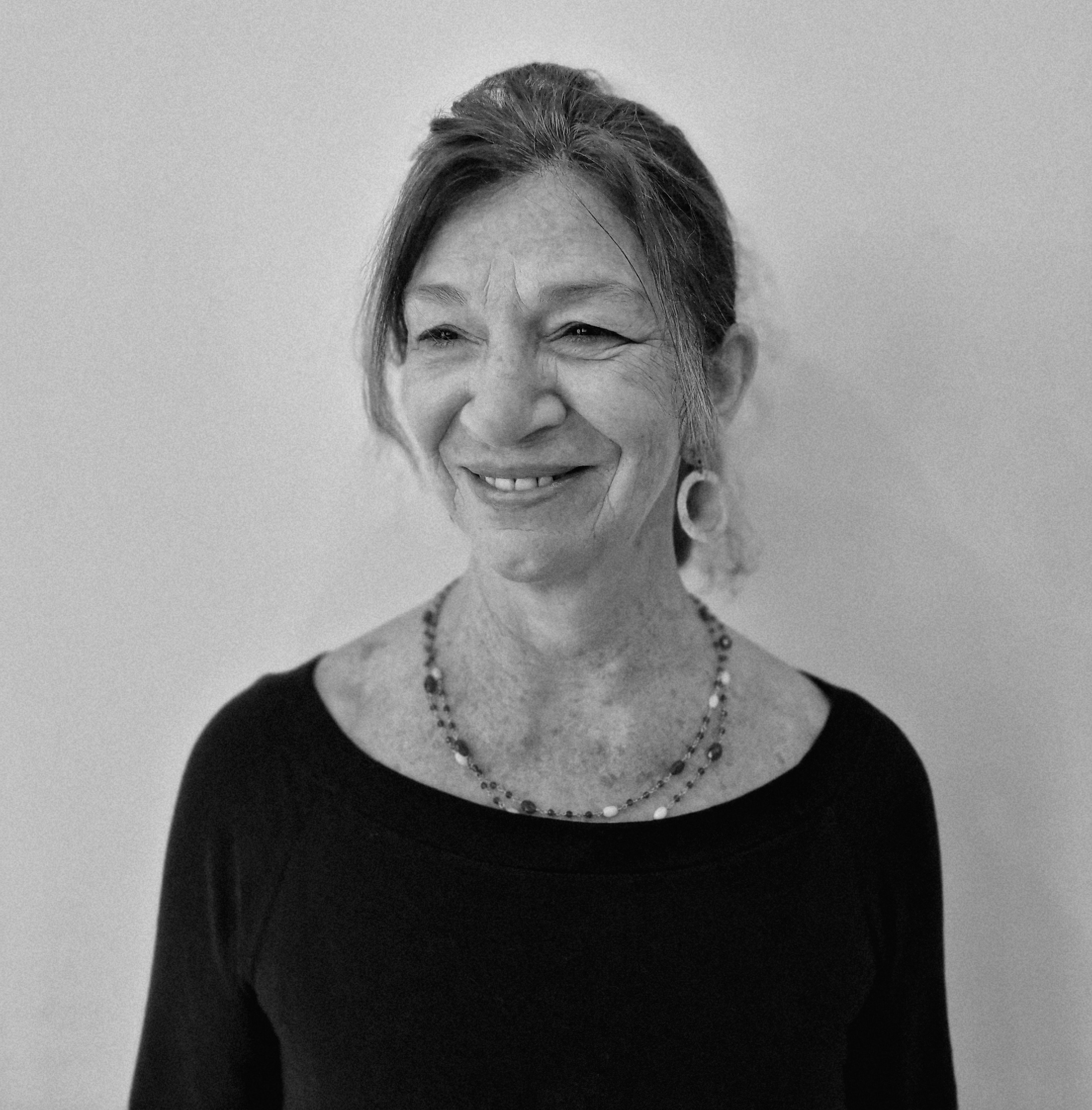 Marie-Pierre BLANC