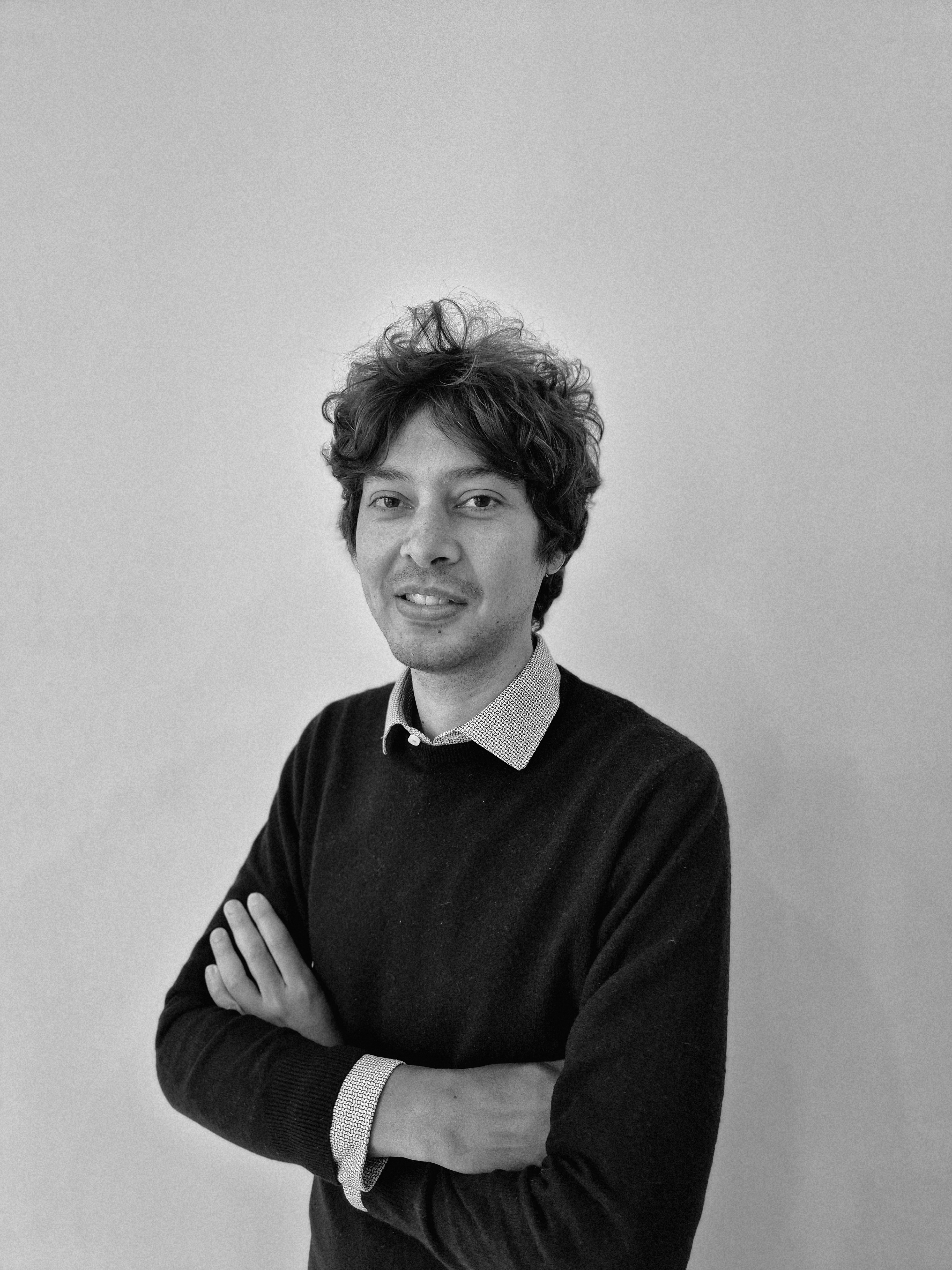 Benjamin LABONNE